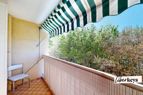 Lejlighed i Marseille, Bouches-du-Rhone, Marseille - € 169.000 | Ref: DOM31064 - foto 2