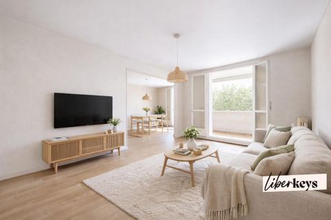 Lejlighed i Marseille, Bouches-du-Rhone, Marseille - € 169.000 | Ref: DOM31064 - foto 3