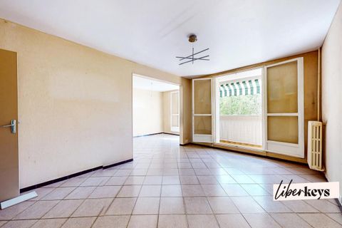 Lejlighed i Marseille, Bouches-du-Rhone, Marseille - € 169.000 | Ref: DOM31064 - foto 4