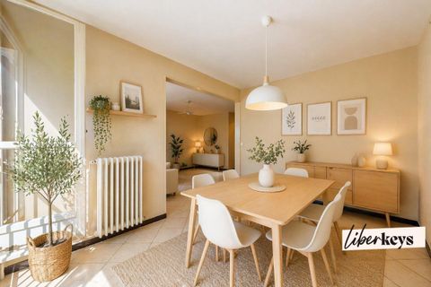 Lejlighed i Marseille, Bouches-du-Rhone, Marseille - € 169.000 | Ref: DOM31064 - foto 5