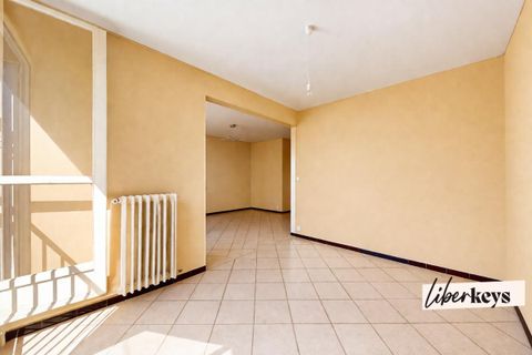 Lejlighed i Marseille, Bouches-du-Rhone, Marseille - € 169.000 | Ref: DOM31064 - foto 6