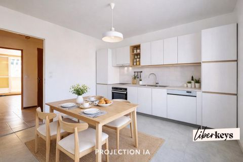 Lejlighed i Marseille, Bouches-du-Rhone, Marseille - € 169.000 | Ref: DOM31064 - foto 7