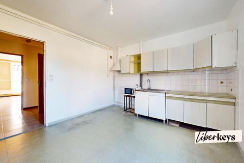 Lejlighed i Marseille, Bouches-du-Rhone, Marseille - € 169.000 | Ref: DOM31064 - foto 8