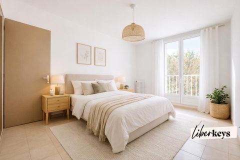 Lejlighed i Marseille, Bouches-du-Rhone, Marseille - € 169.000 | Ref: DOM31064 - foto 9