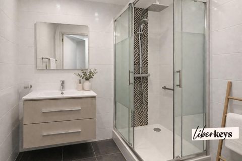 Lejlighed i Marseille, Bouches-du-Rhone, Marseille - € 169.000 | Ref: DOM31064 - foto 11