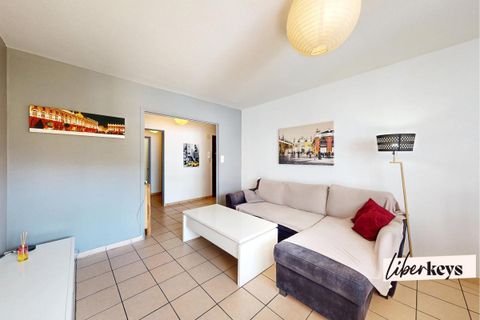 Leilighet i Champigneulles, Meurthe-et-Moselle, Champigneulles - € 99 750 | Ref: DOM30083 - foto 3