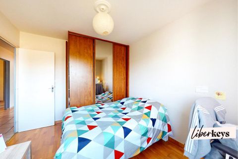 Leilighet i Champigneulles, Meurthe-et-Moselle, Champigneulles - € 99 750 | Ref: DOM30083 - foto 7
