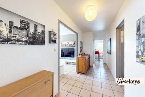 Leilighet i Champigneulles, Meurthe-et-Moselle, Champigneulles - € 99 750 | Ref: DOM30083 - foto 8