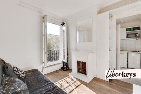 Studio i Saint-Denis, Seine-Saint-Denis, Saint-Denis - € 89 000 | Ref: DOM30961 - foto 2