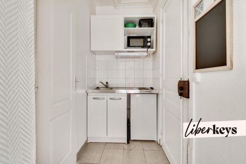 Studio i Saint-Denis, Seine-Saint-Denis, Saint-Denis - € 89 000 | Ref: DOM30961 - foto 3