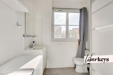 Studio i Saint-Denis, Seine-Saint-Denis, Saint-Denis - € 89 000 | Ref: DOM30961 - foto 4