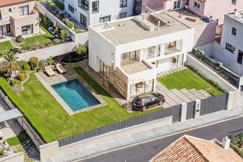 Villa i Queluz, Lisbon, Queluz - € 820.000 | Ref: C0376-00843 - foto 2
