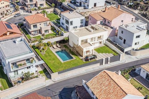 Villa i Queluz, Lisbon, Queluz - € 820.000 | Ref: C0376-00843 - foto 8