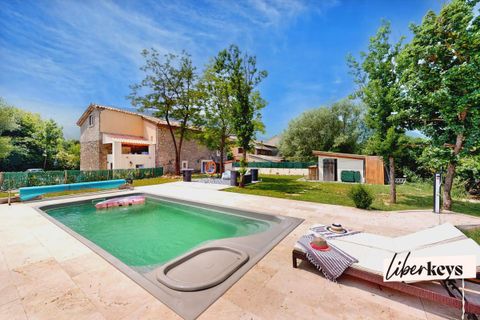 Landejendom i Sault, Vaucluse, Sault - € 379.000 | Ref: DOM19895 - foto 2