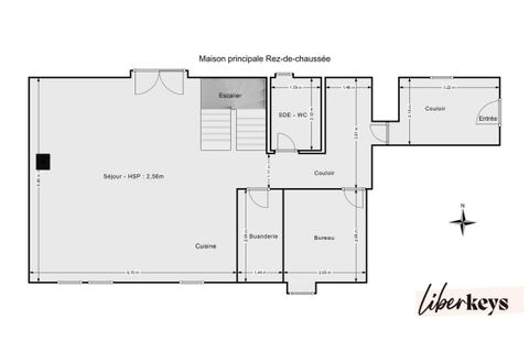 Landejendom i Sault, Vaucluse, Sault - € 379.000 | Ref: DOM19895 - foto 14