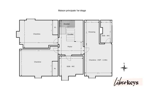 Landejendom i Sault, Vaucluse, Sault - € 379.000 | Ref: DOM19895 - foto 15