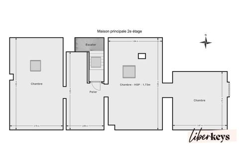 Landejendom i Sault, Vaucluse, Sault - € 379.000 | Ref: DOM19895 - foto 16