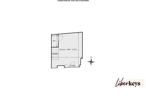 Landejendom i Sault, Vaucluse, Sault - € 379.000 | Ref: DOM19895 - foto 17