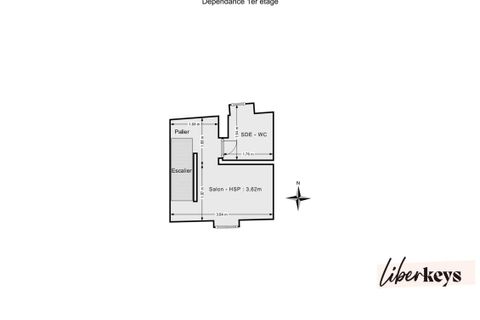 Landejendom i Sault, Vaucluse, Sault - € 379.000 | Ref: DOM19895 - foto 18