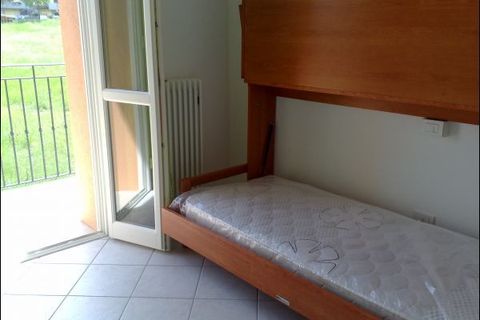 Apartament a Bertinoro, Forli-Cesena, Bertinoro - € 600/mes | Ref: AA443 - foto 13