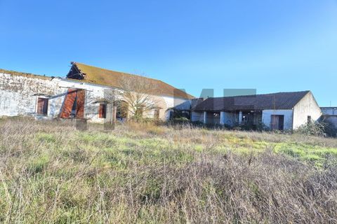 Villa i Alpiarca, Santarem, Alpiarca - € 285.000 | Ref: 100.001.879 - foto 1