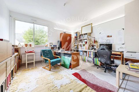 Lejlighed i Pipriac, Ille-et-Vilaine, Pipriac - € 82.000 | Ref: DOM30219 - foto 1