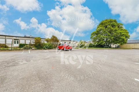 Lejlighed i Pipriac, Ille-et-Vilaine, Pipriac - € 82.000 | Ref: DOM30219 - foto 11