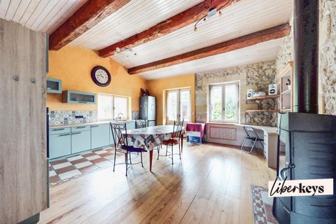 Villa a Baurech, Gironde, Baurech - € 419.000 | Ref: DOM30669 - foto 3