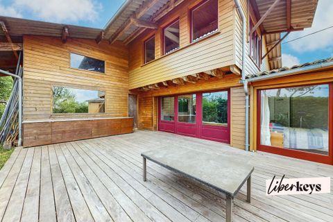 Villa a Baurech, Gironde, Baurech - € 419.000 | Ref: DOM30669 - foto 4