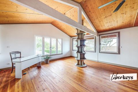 Villa a Baurech, Gironde, Baurech - € 419.000 | Ref: DOM30669 - foto 7