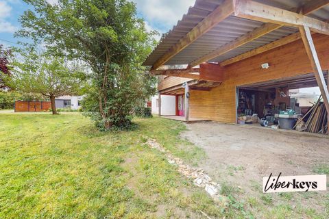 Villa a Baurech, Gironde, Baurech - € 419.000 | Ref: DOM30669 - foto 11