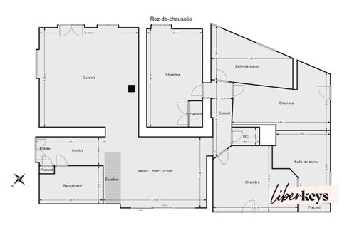 Villa a Baurech, Gironde, Baurech - € 419.000 | Ref: DOM30669 - foto 12