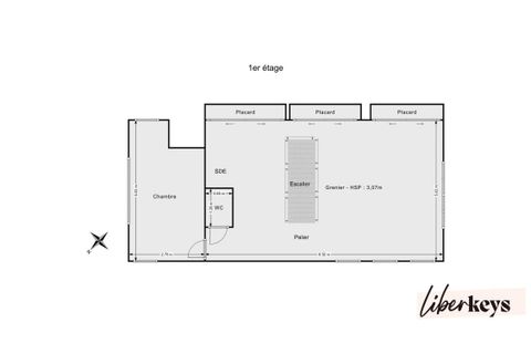 Villa a Baurech, Gironde, Baurech - € 419.000 | Ref: DOM30669 - foto 13