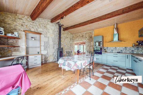 Villa a Baurech, Gironde, Baurech - € 419.000 | Ref: DOM30669 - foto 14