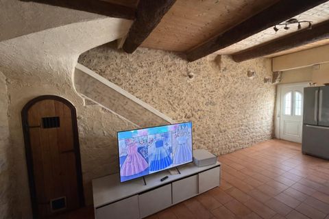 Landsbyhus i Escales, Aude, Escales - € 86.000 | Ref: DOM9131 - foto 2