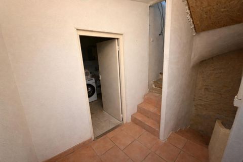 Landsbyhus i Escales, Aude, Escales - € 86.000 | Ref: DOM9131 - foto 3