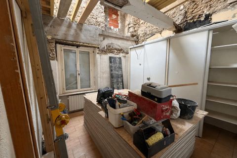 Landsbyhus i Escales, Aude, Escales - € 86.000 | Ref: DOM9131 - foto 5