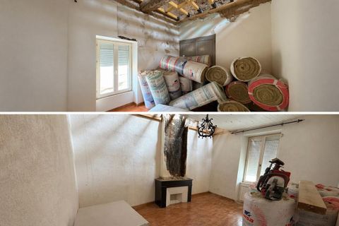 Landsbyhus i Escales, Aude, Escales - € 86.000 | Ref: DOM9131 - foto 6
