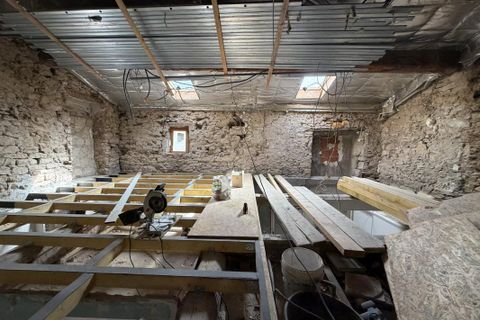 Landsbyhus i Escales, Aude, Escales - € 86.000 | Ref: DOM9131 - foto 7
