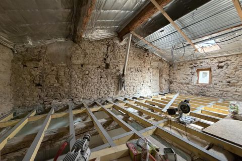 Landsbyhus i Escales, Aude, Escales - € 86.000 | Ref: DOM9131 - foto 8