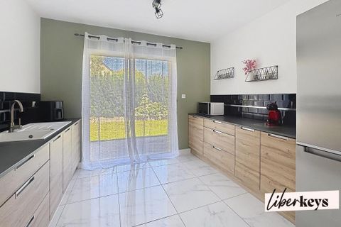 Villa i Brain-sur-Allonnes, Maine-et-Loire, Brain-sur-Allonnes - € 202.500 | Ref: DOM30997 - foto 2