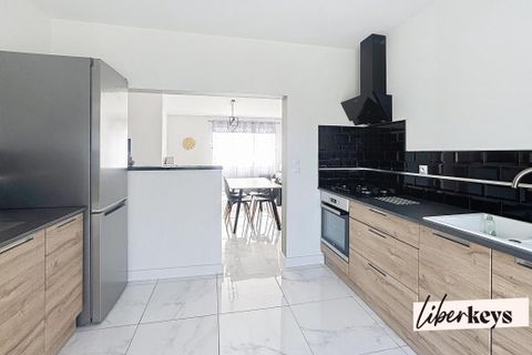 Villa i Brain-sur-Allonnes, Maine-et-Loire, Brain-sur-Allonnes - € 202.500 | Ref: DOM30997 - foto 3