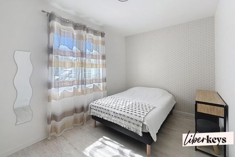 Villa i Brain-sur-Allonnes, Maine-et-Loire, Brain-sur-Allonnes - € 202.500 | Ref: DOM30997 - foto 8