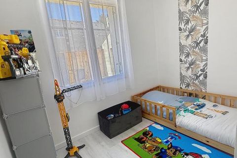 Villa i Brain-sur-Allonnes, Maine-et-Loire, Brain-sur-Allonnes - € 202.500 | Ref: DOM30997 - foto 9