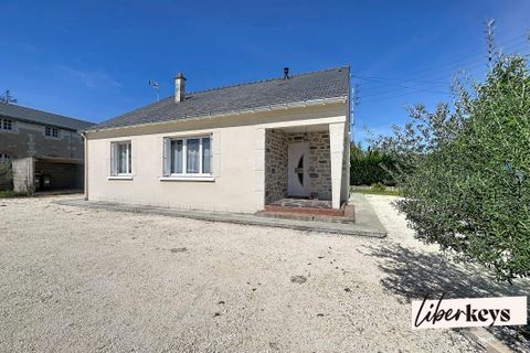 Villa i Brain-sur-Allonnes, Maine-et-Loire, Brain-sur-Allonnes - € 202.500 | Ref: DOM30997 - foto 15