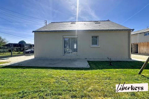 Villa i Brain-sur-Allonnes, Maine-et-Loire, Brain-sur-Allonnes - € 202.500 | Ref: DOM30997 - foto 17