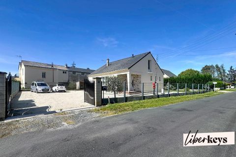 Villa i Brain-sur-Allonnes, Maine-et-Loire, Brain-sur-Allonnes - € 202.500 | Ref: DOM30997 - foto 18