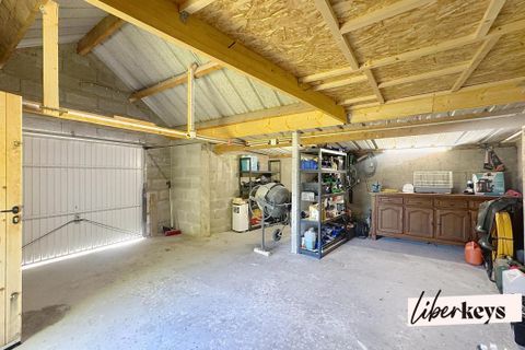 Villa i Brain-sur-Allonnes, Maine-et-Loire, Brain-sur-Allonnes - € 202.500 | Ref: DOM30997 - foto 19
