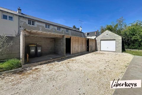 Villa i Brain-sur-Allonnes, Maine-et-Loire, Brain-sur-Allonnes - € 202.500 | Ref: DOM30997 - foto 20