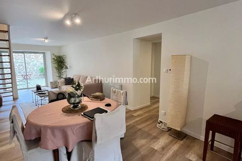 Villa a Cuiseaux, Saone-et-Loire, Cuiseaux - € 209.000 | Ref: 86924421 - foto 4